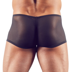 Svenjoyment Boxer CLAP Noir